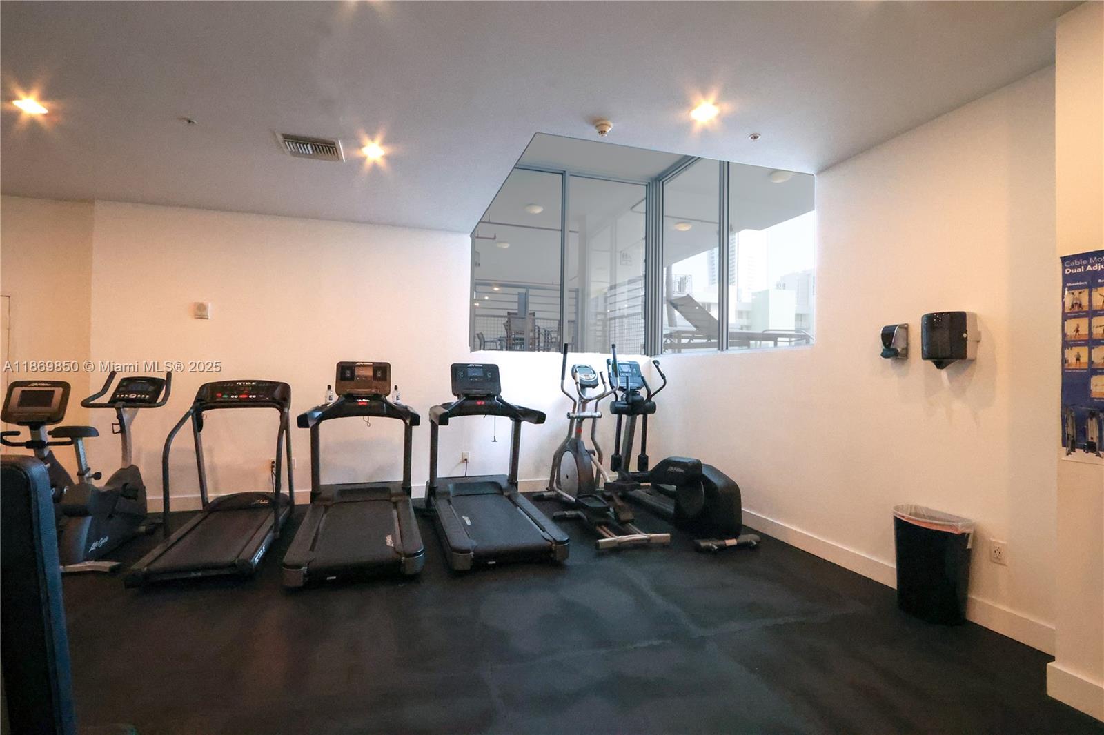 EDGEWATER LOFTS CONDO - Residential Lease