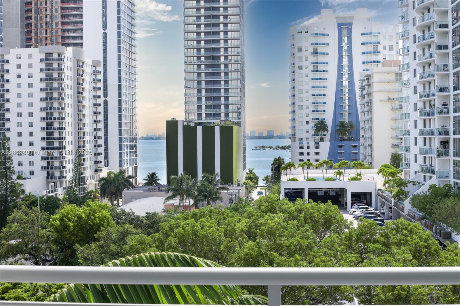 EDGEWATER LOFTS CONDO - Residential Lease