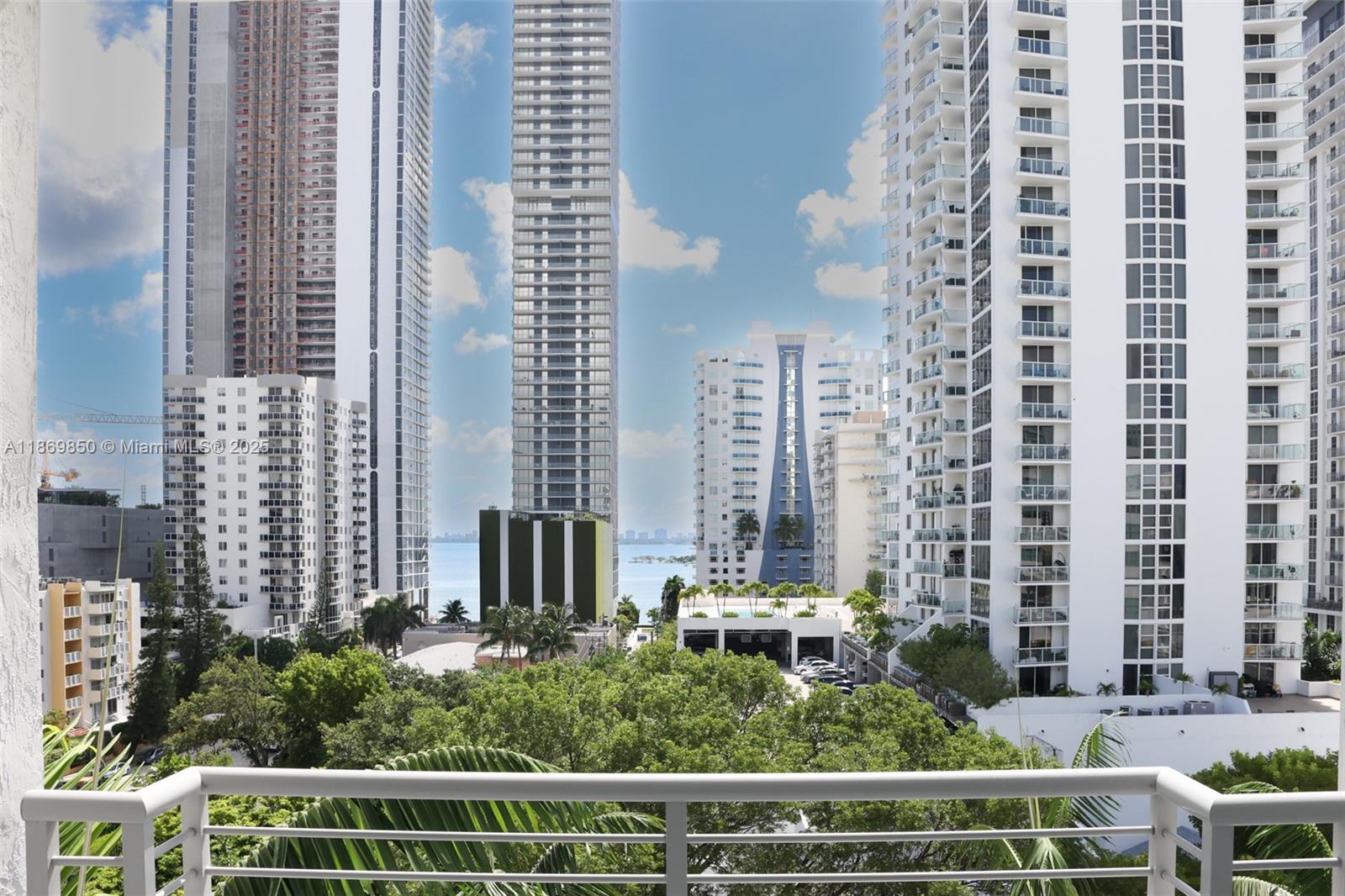 EDGEWATER LOFTS CONDO - Residential Lease
