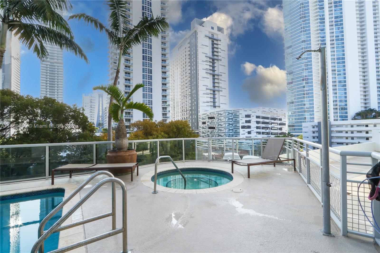 EDGEWATER LOFTS CONDO - Residential Lease
