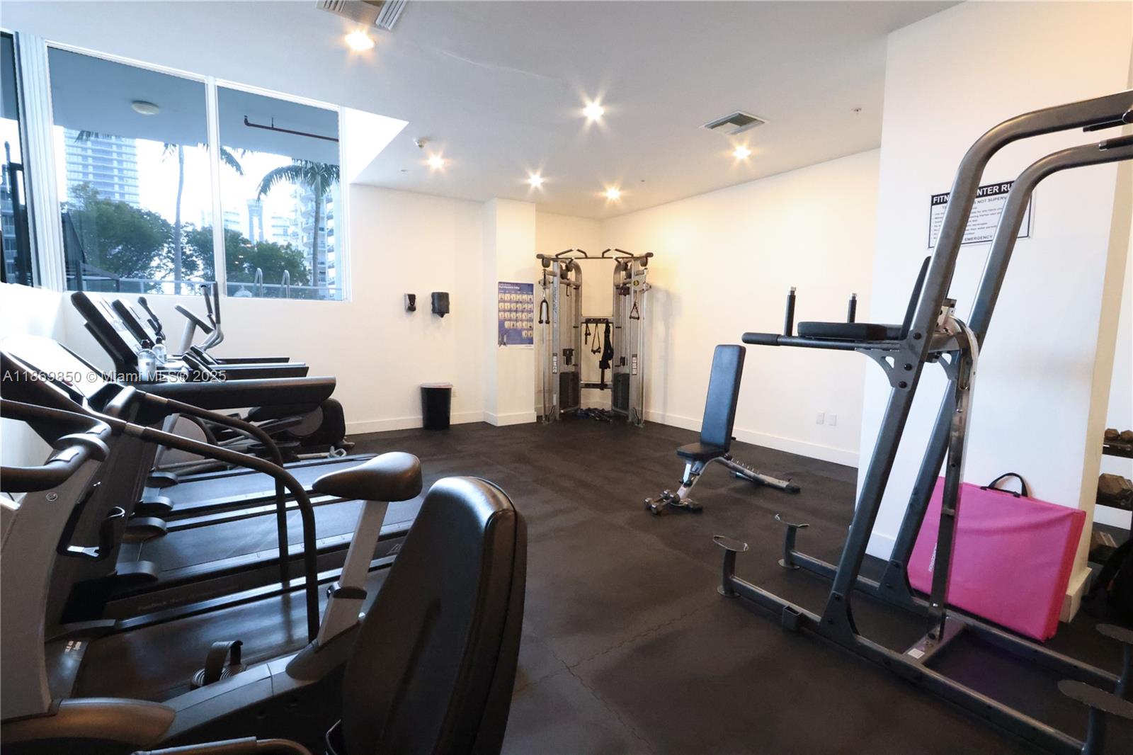EDGEWATER LOFTS CONDO - Residential Lease