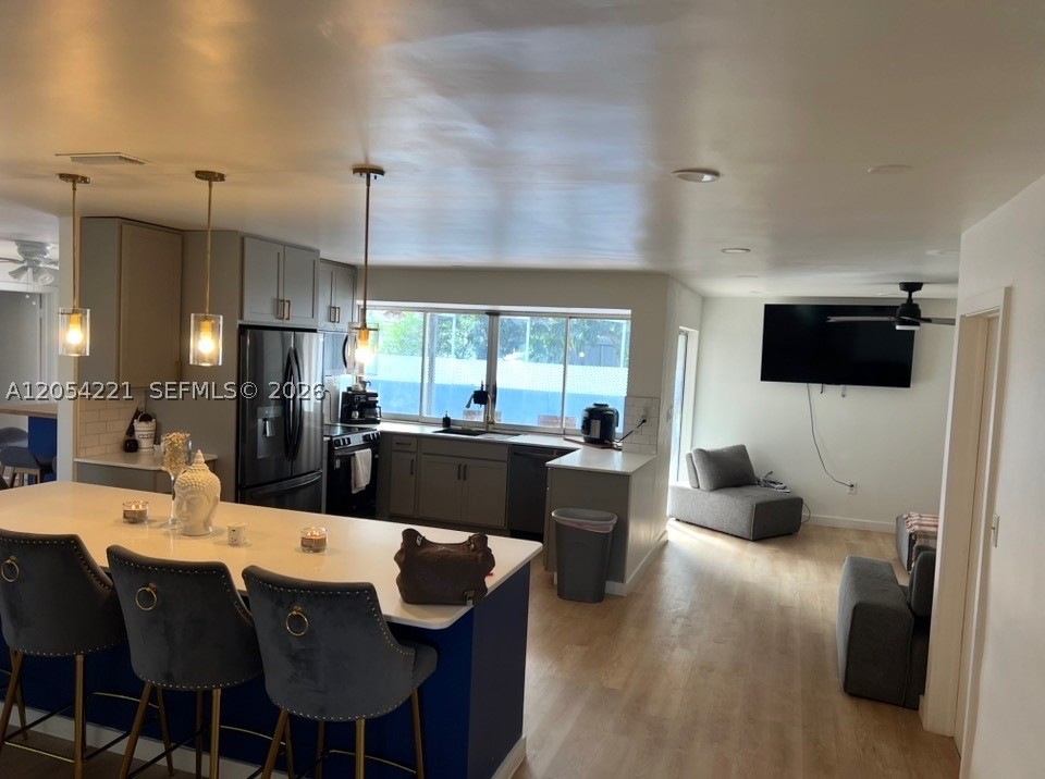 SUNRISE GOLF VILLAGE SEC - Residential