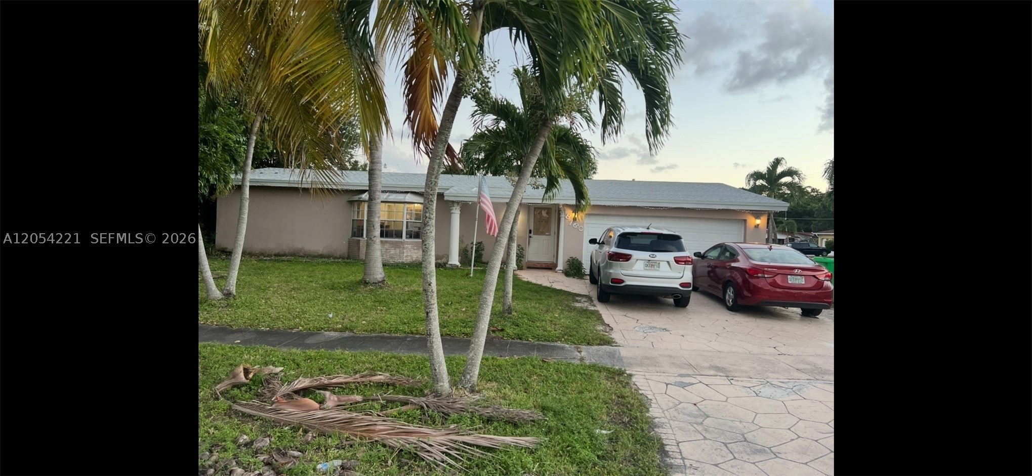 SUNRISE GOLF VILLAGE SEC - Residential