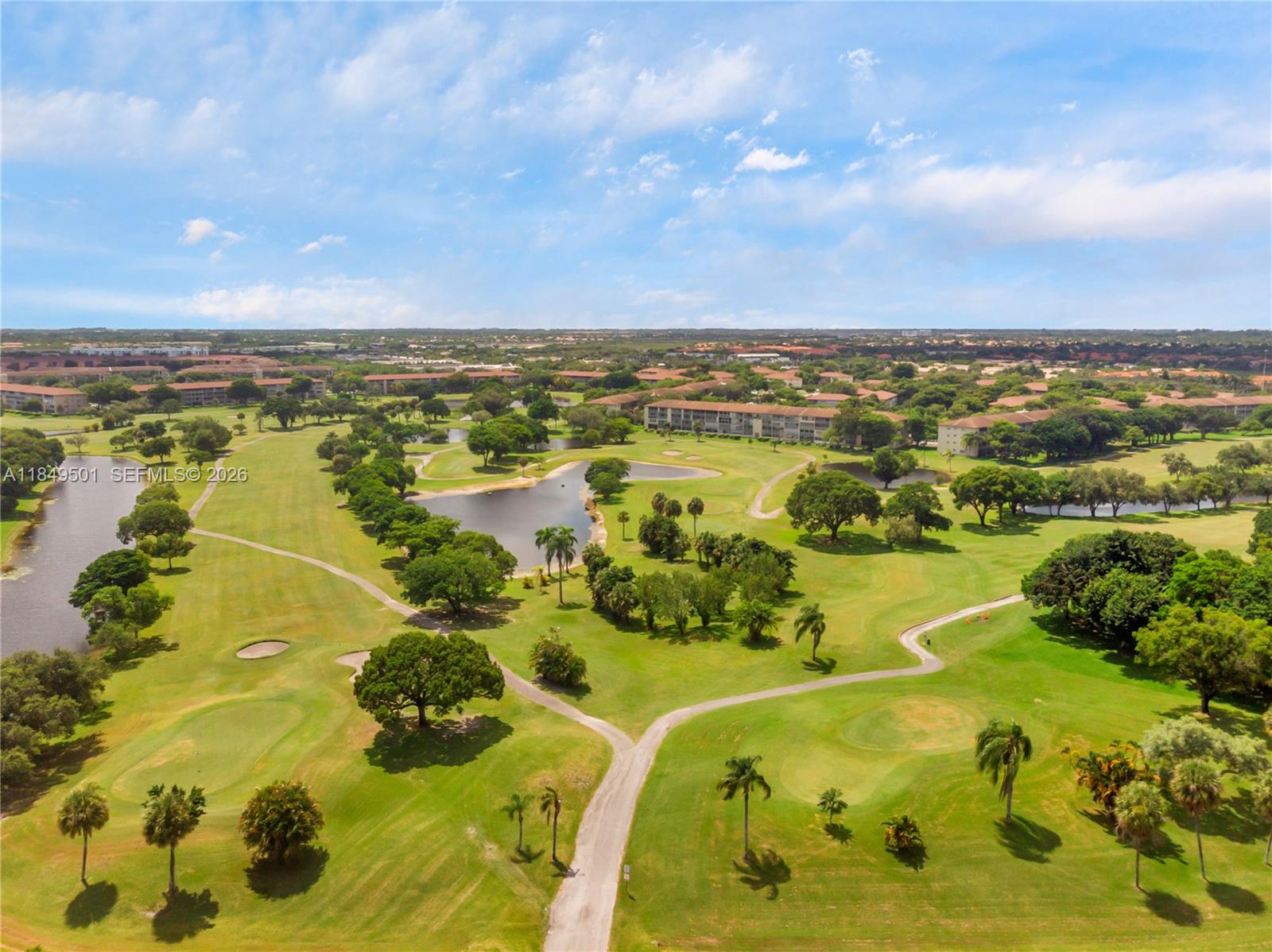 IVANHOE EAST III - Residential
