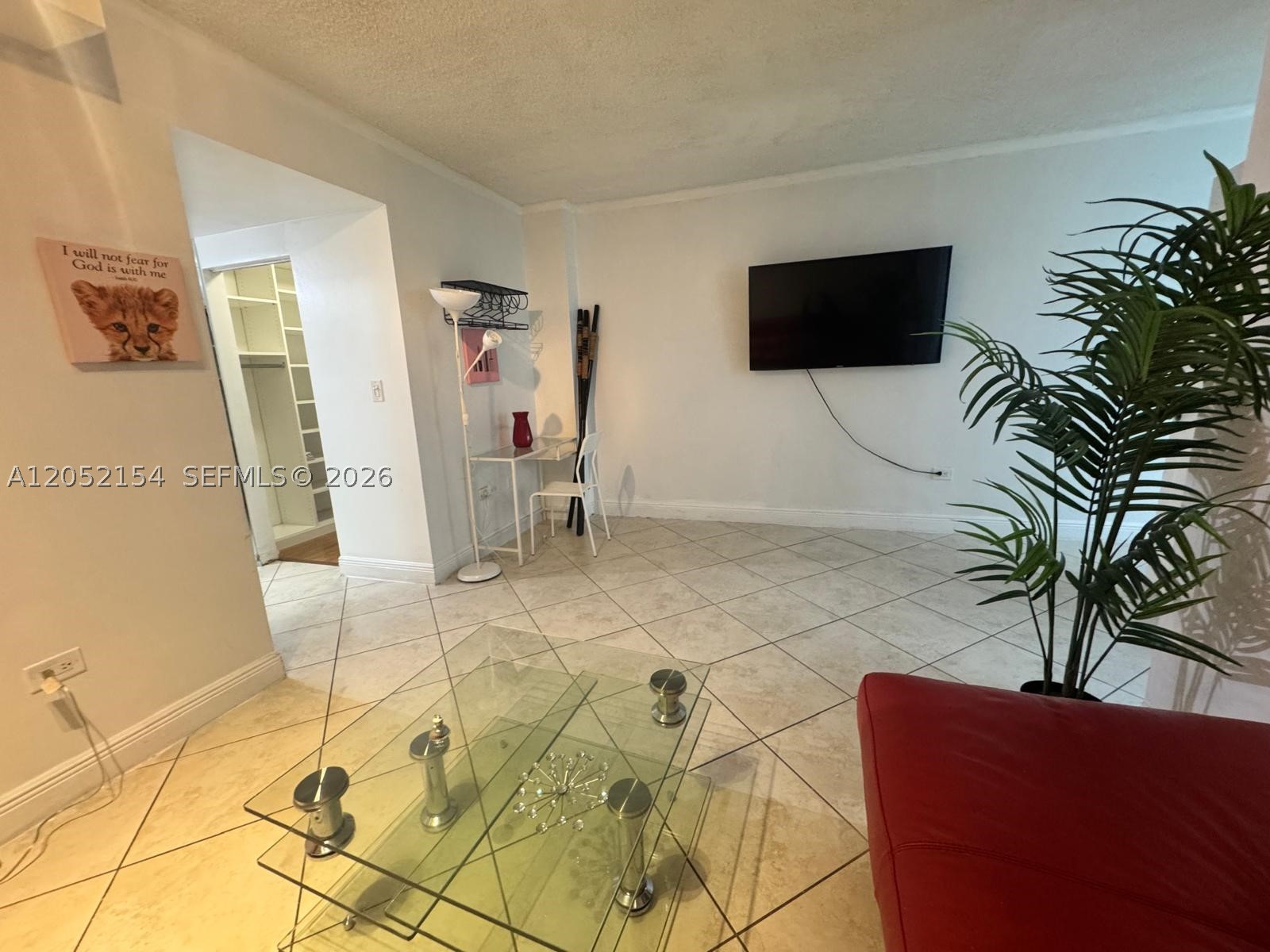 FOUR AMBASSADORS CONDO PH - Residential Lease