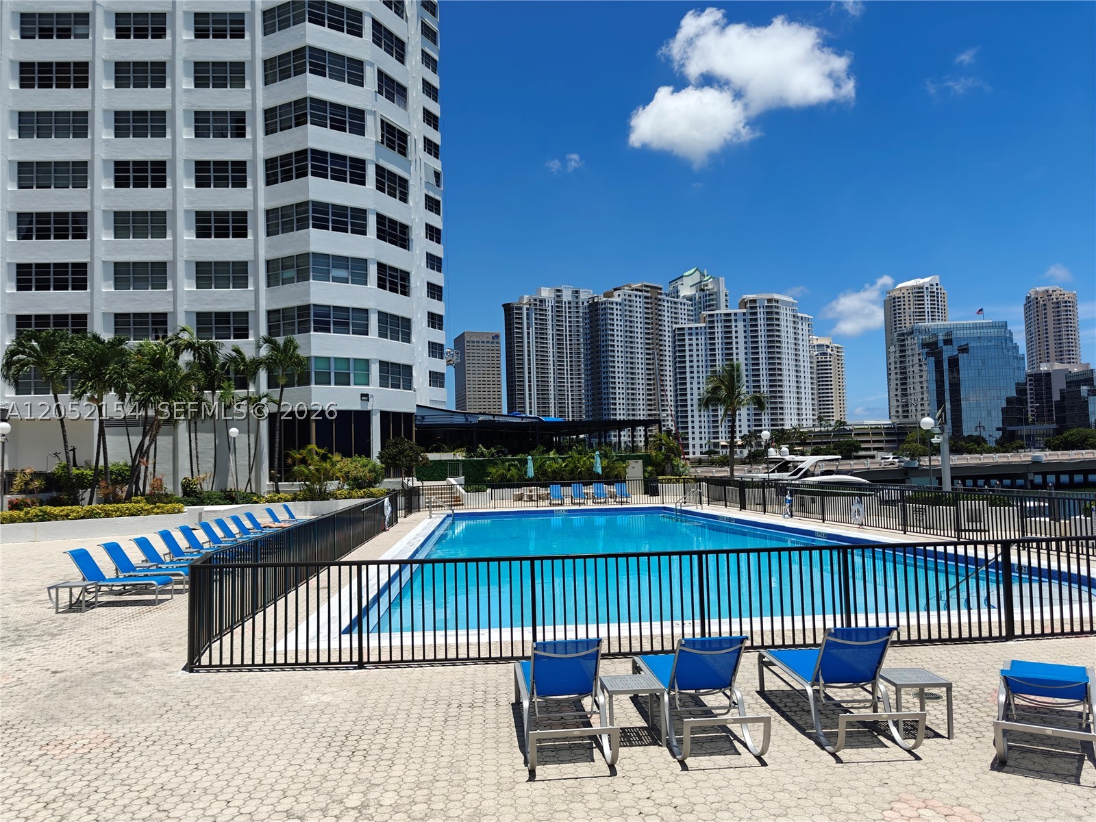 FOUR AMBASSADORS CONDO PH - Residential Lease