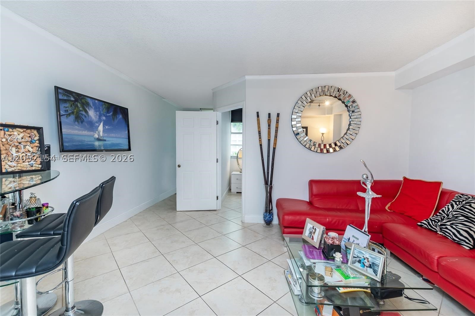 FOUR AMBASSADORS CONDO PH - Residential Lease
