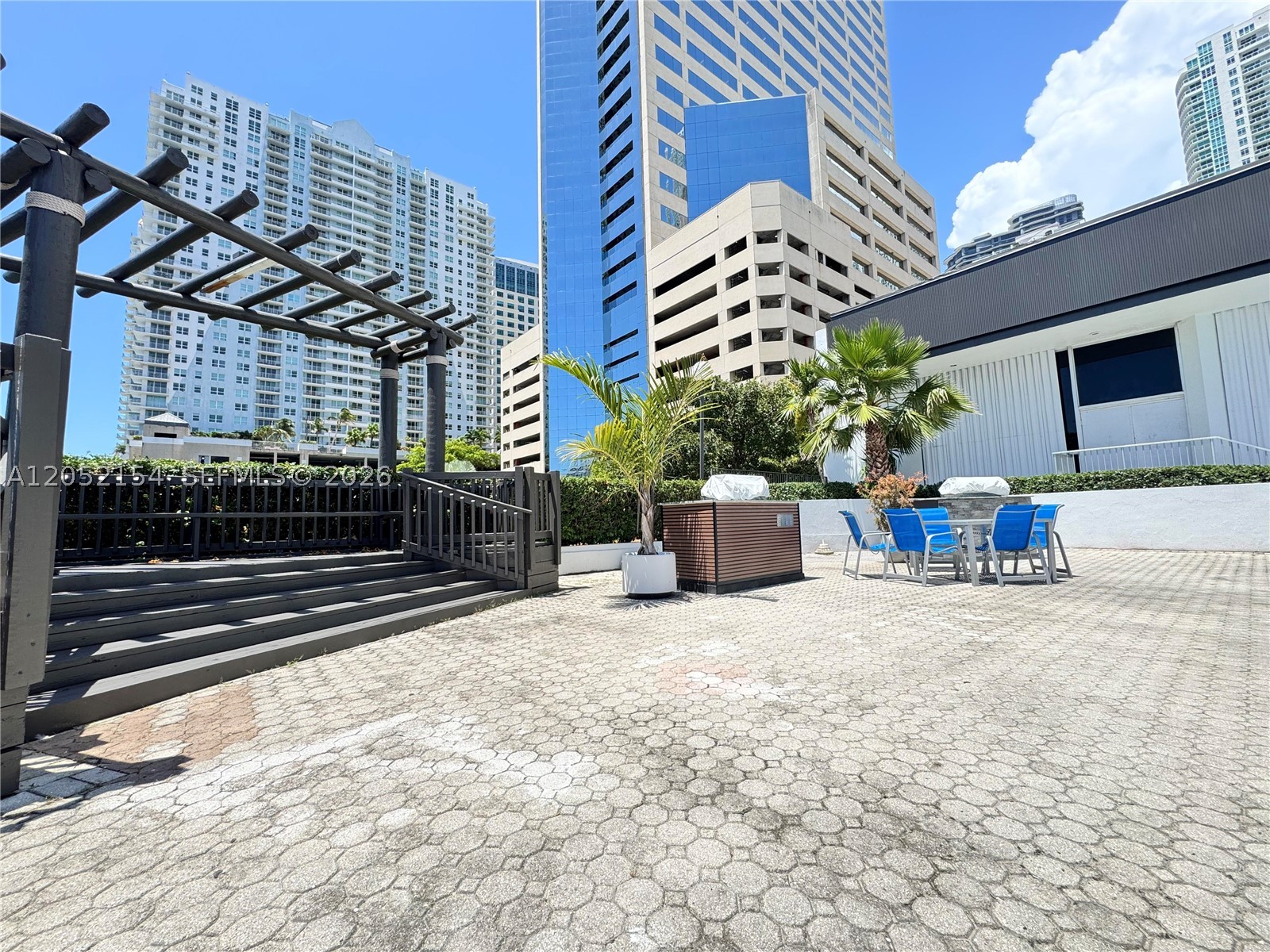 FOUR AMBASSADORS CONDO PH - Residential Lease