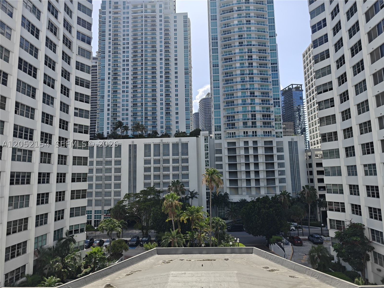 FOUR AMBASSADORS CONDO PH - Residential Lease