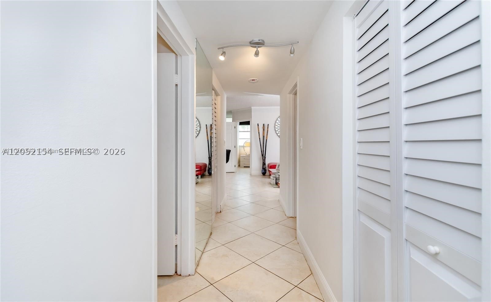 FOUR AMBASSADORS CONDO PH - Residential Lease