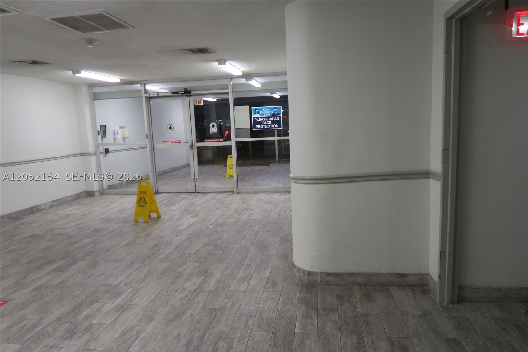 FOUR AMBASSADORS CONDO PH - Residential Lease