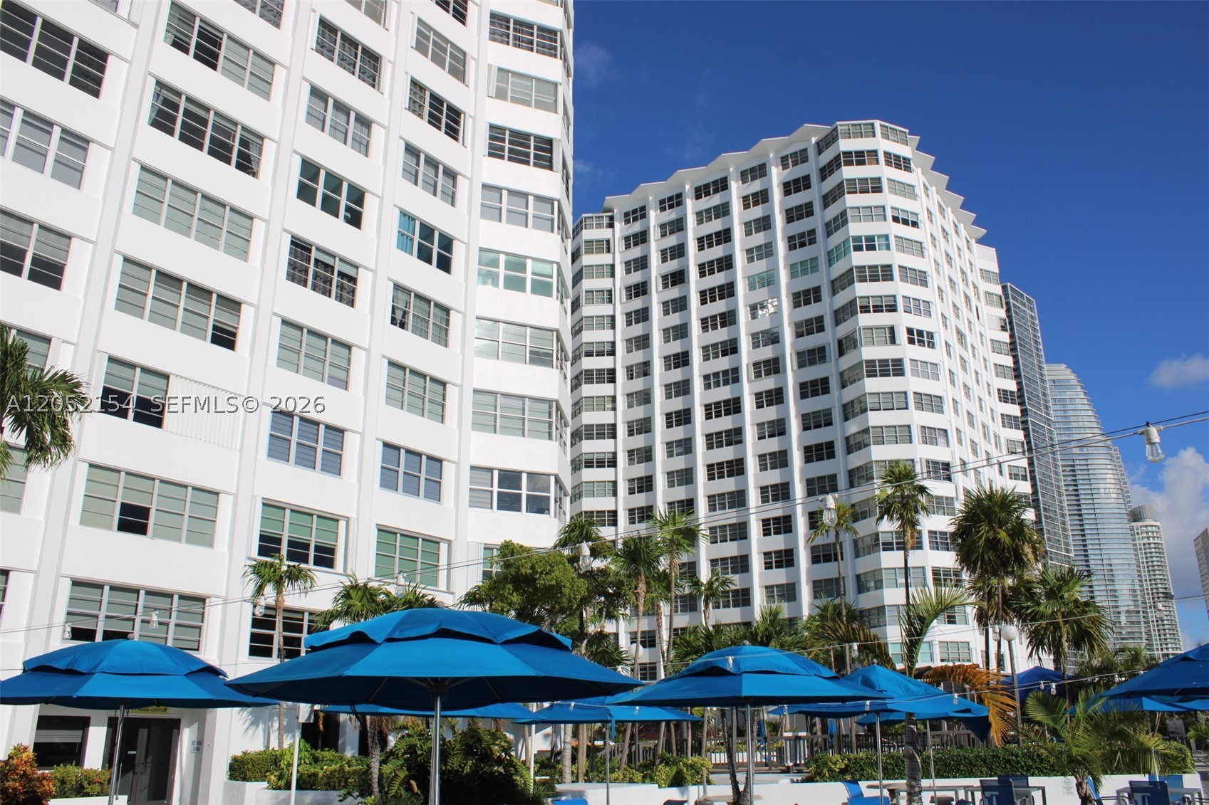 FOUR AMBASSADORS CONDO PH - Residential Lease