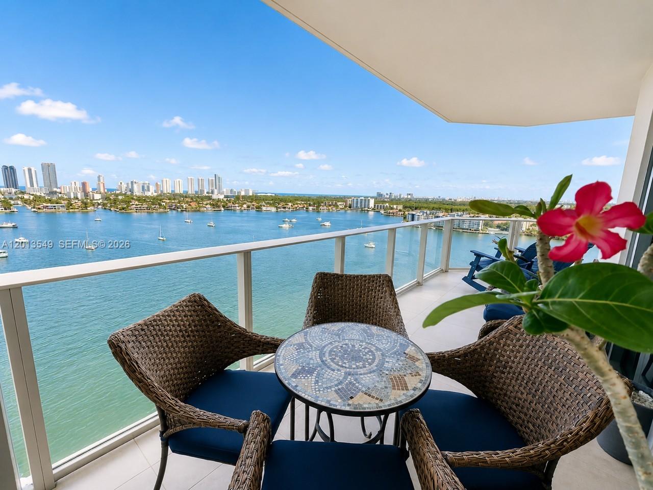 MARINA PALMS RESIDENCES S - Residential