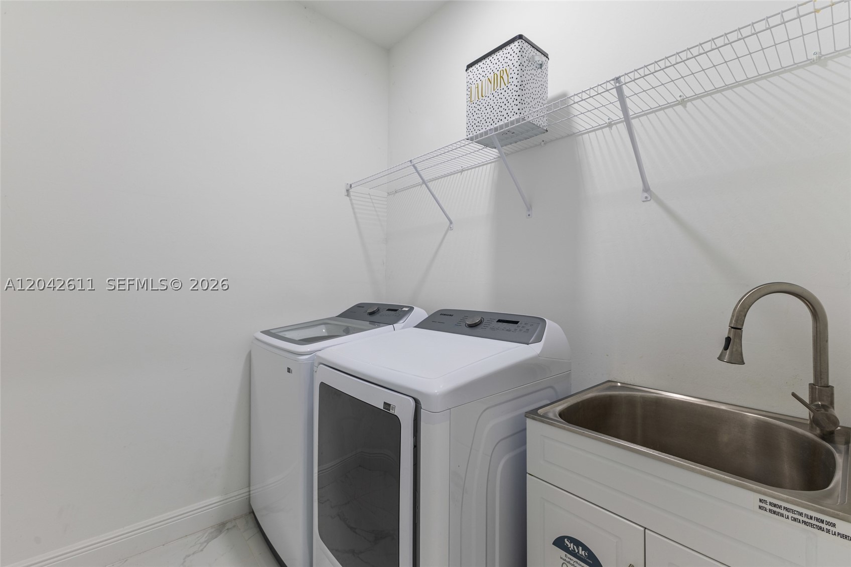 Southwood Unit 25 - Residential