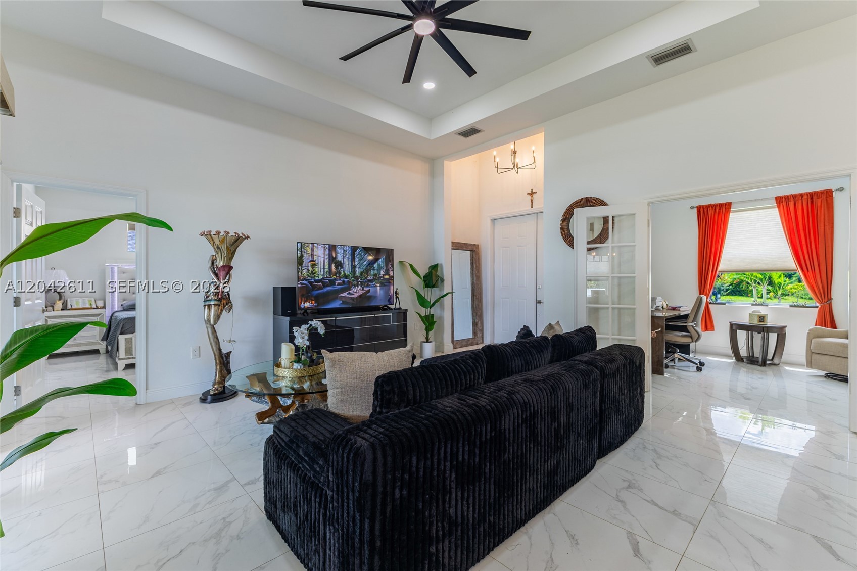 Southwood Unit 25 - Residential