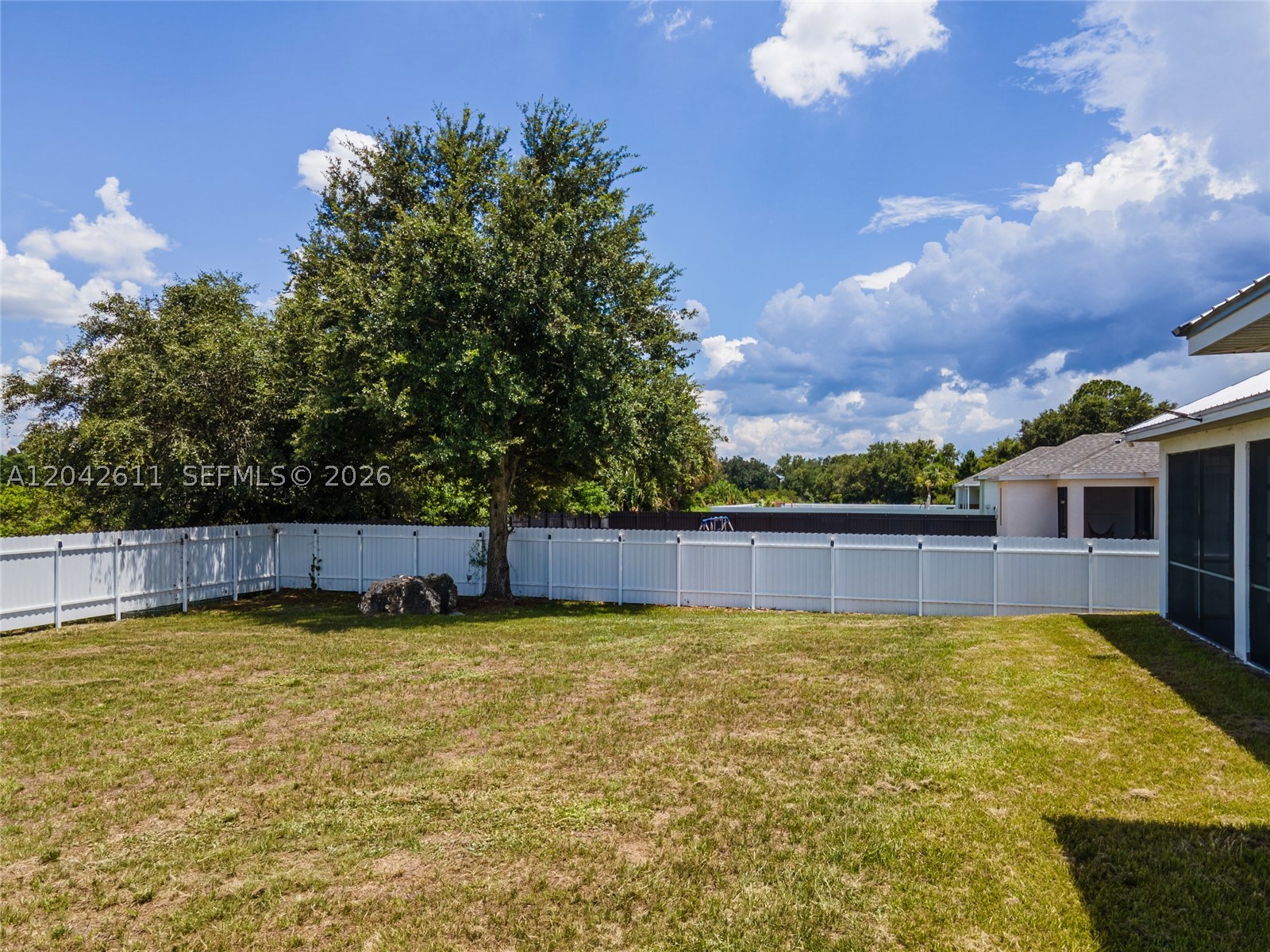 Southwood Unit 25 - Residential