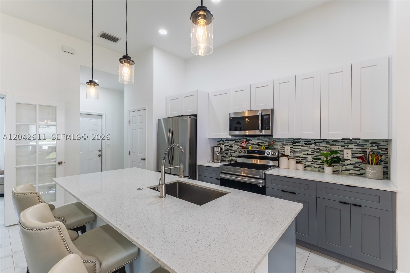 Southwood Unit 25 - Residential