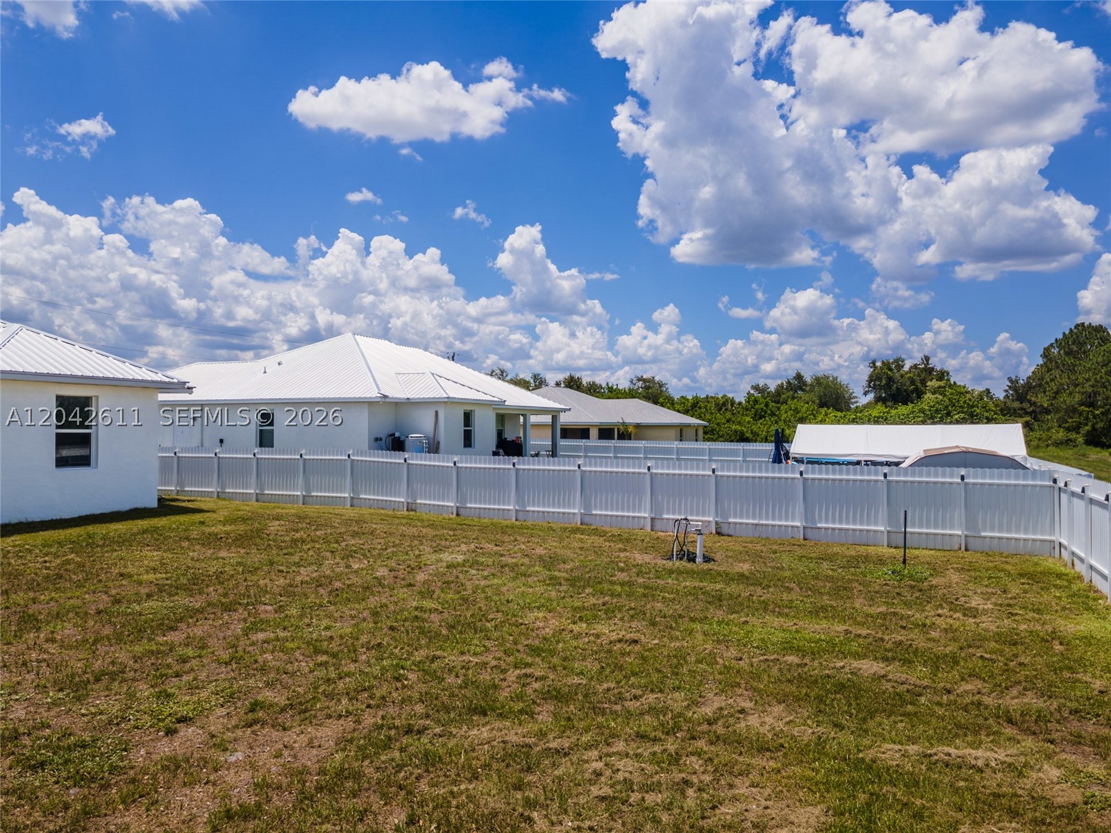 Southwood Unit 25 - Residential