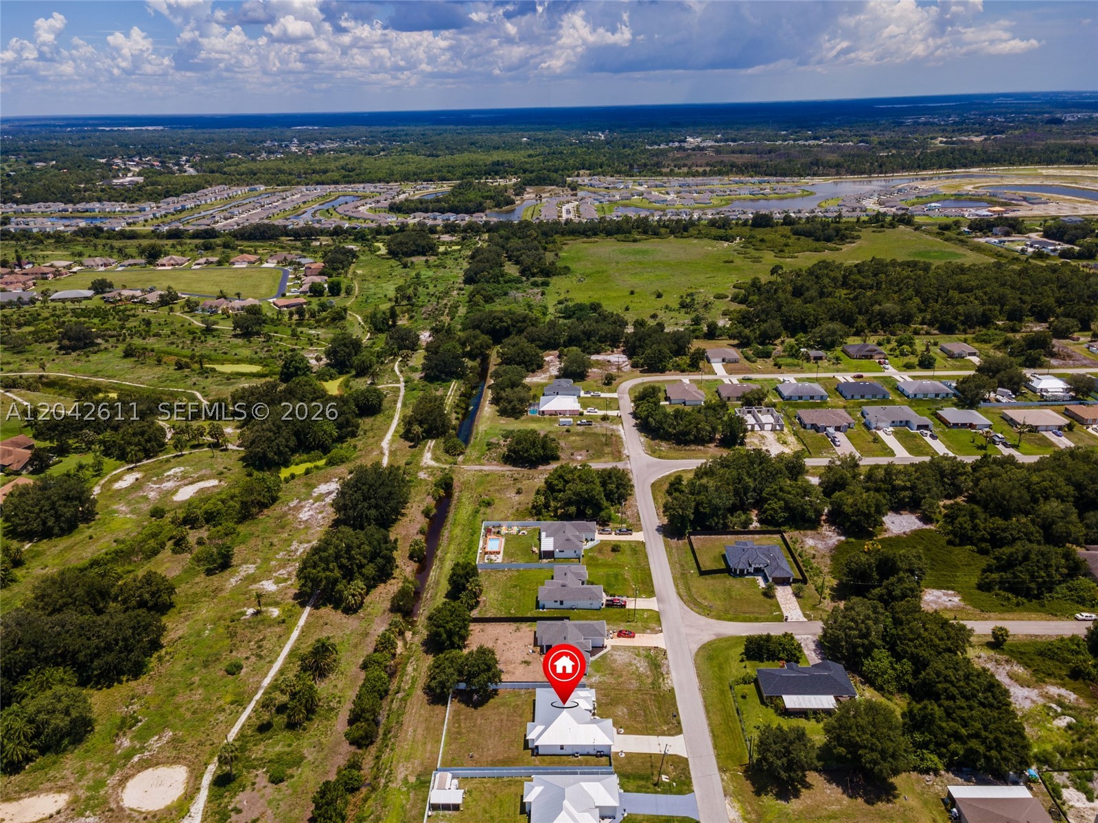 Southwood Unit 25 - Residential