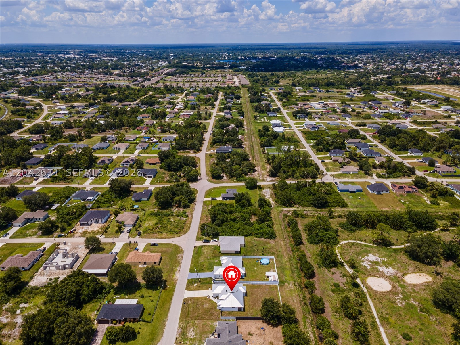 Southwood Unit 25 - Residential