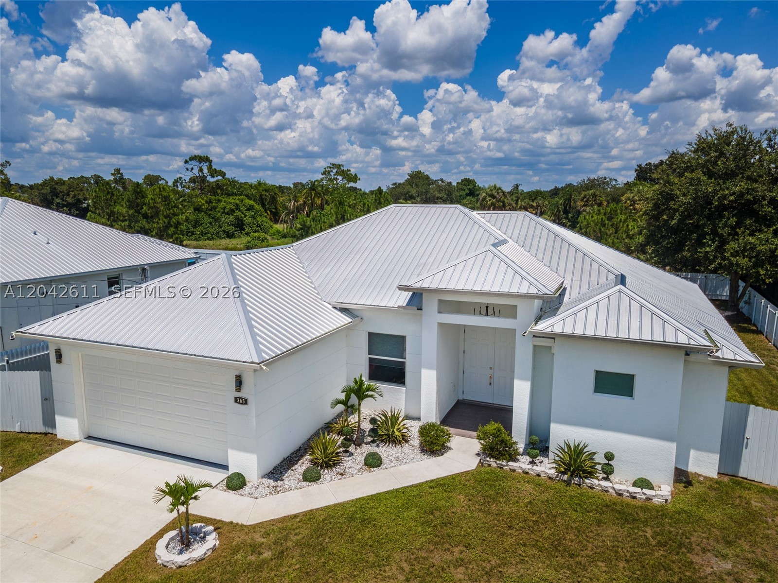 Southwood Unit 25 - Residential