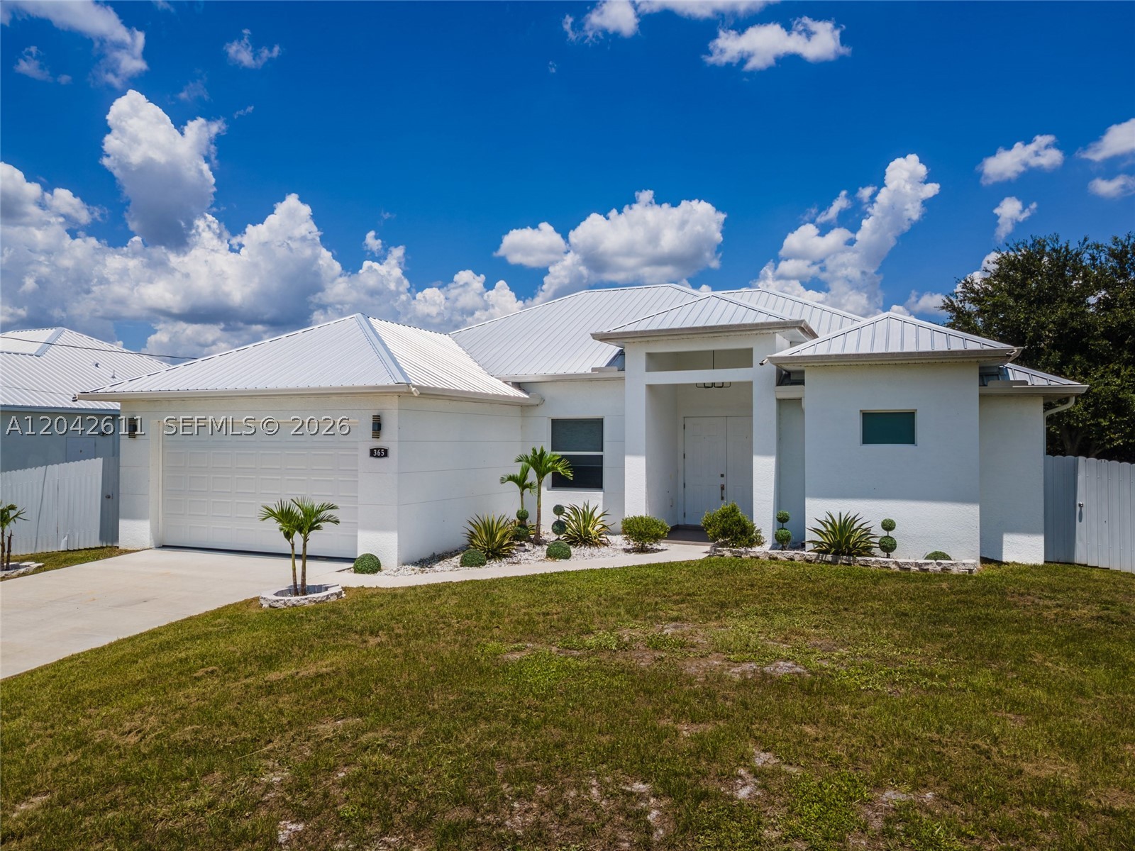 Southwood Unit 25 - Residential
