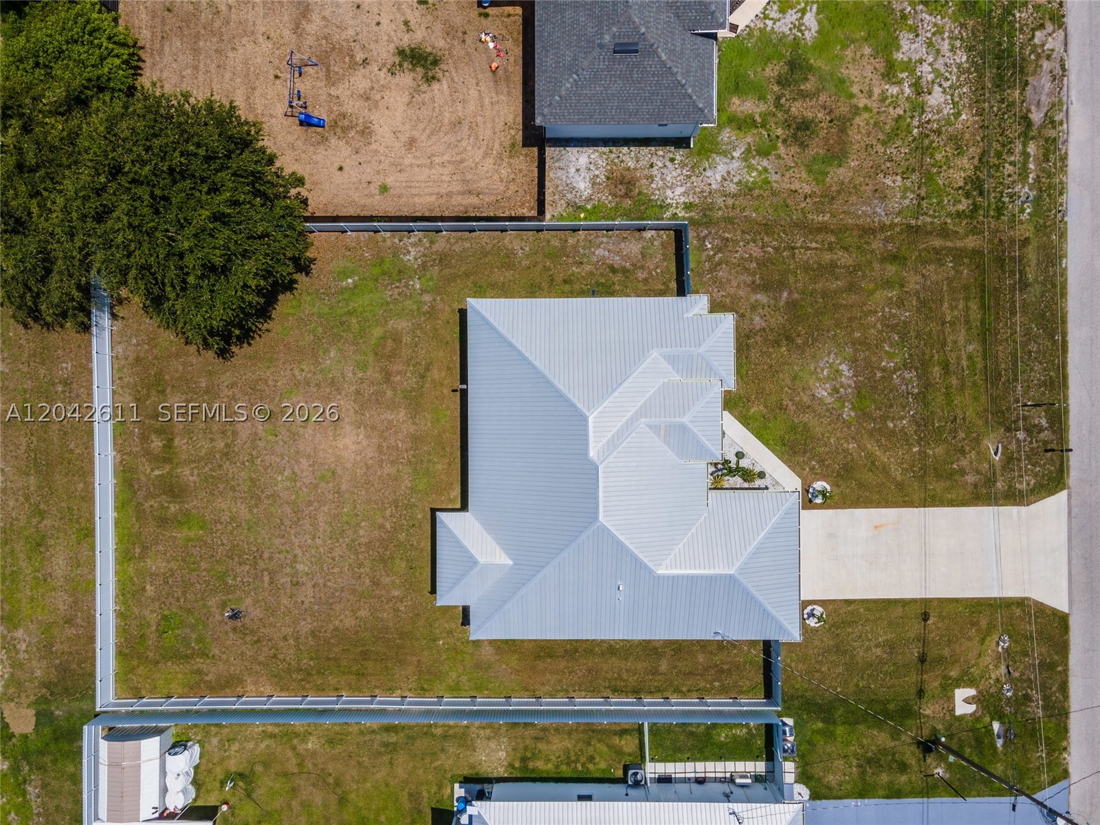 Southwood Unit 25 - Residential