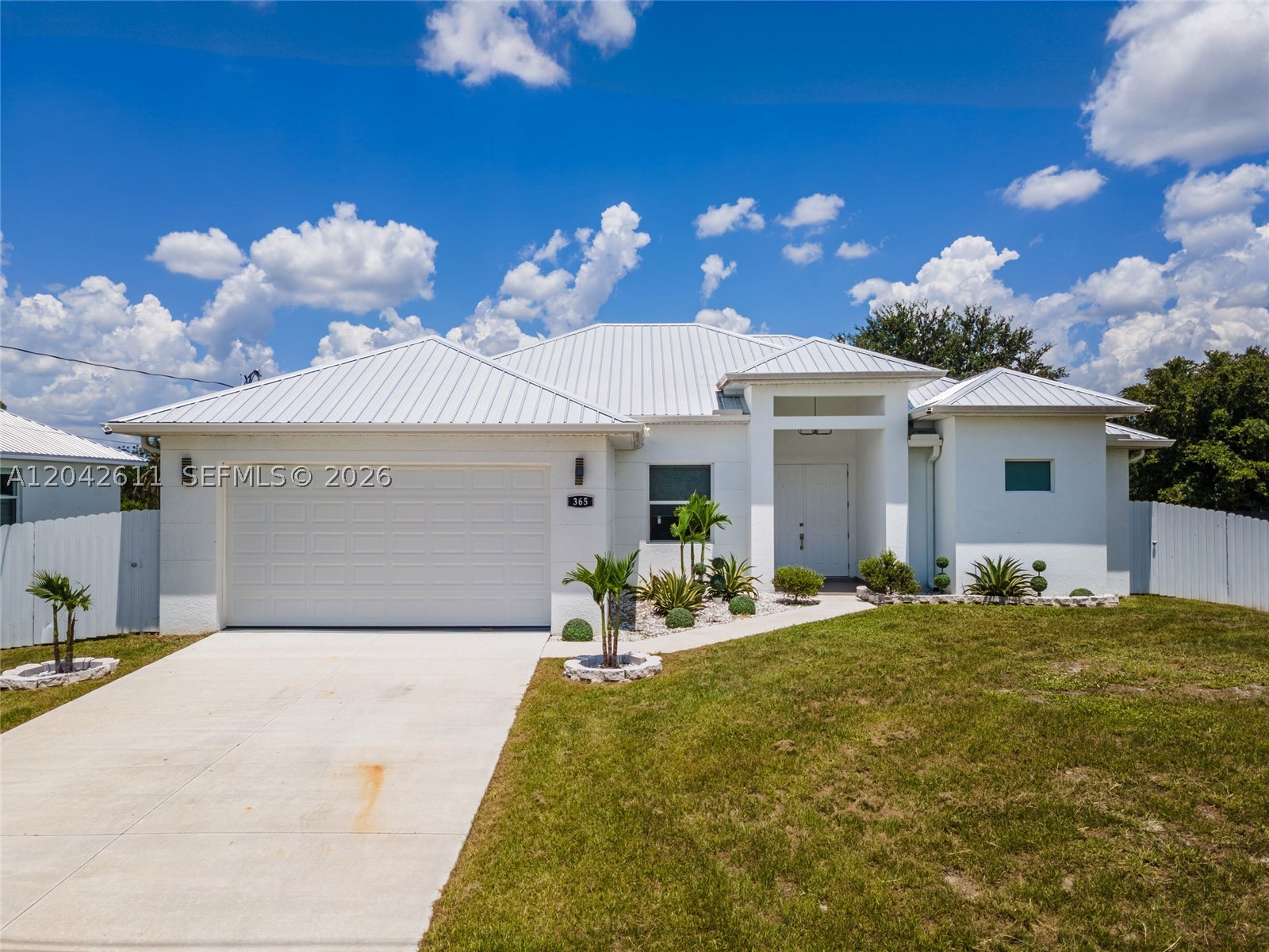 Southwood Unit 25 - Residential
