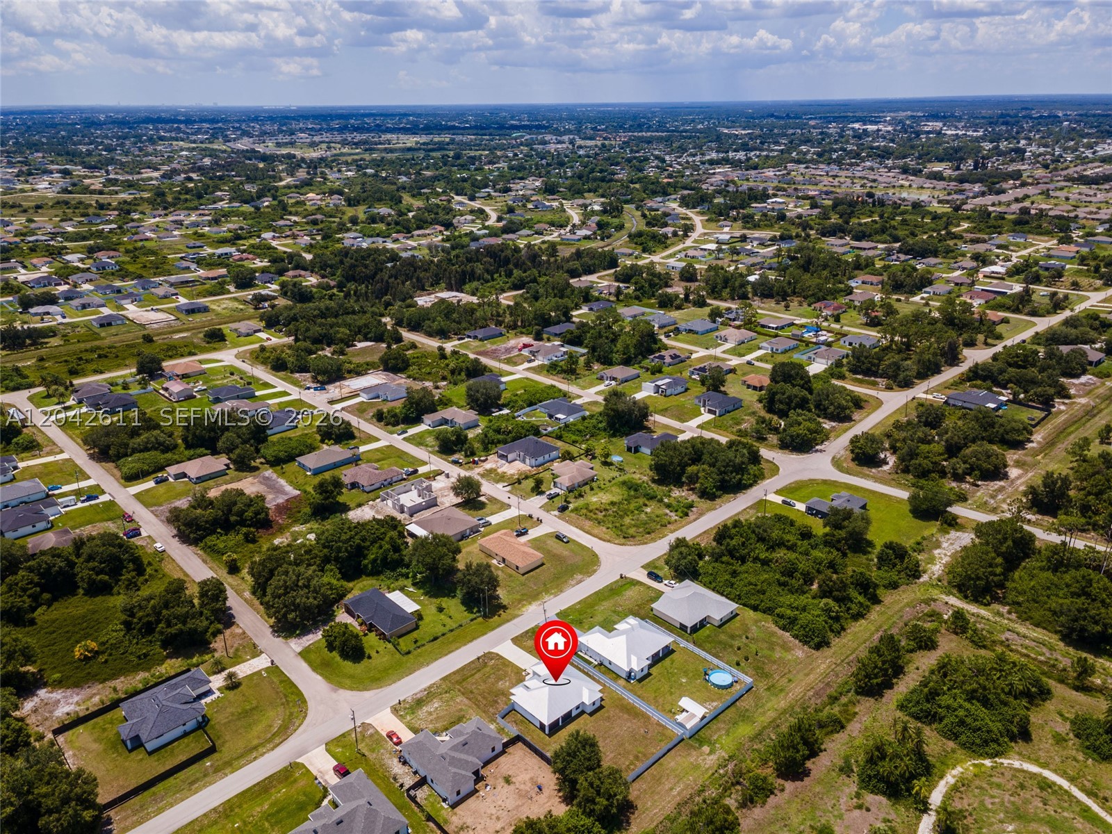 Southwood Unit 25 - Residential
