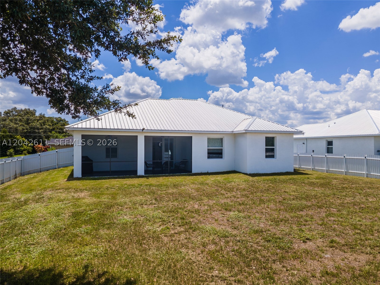 Southwood Unit 25 - Residential