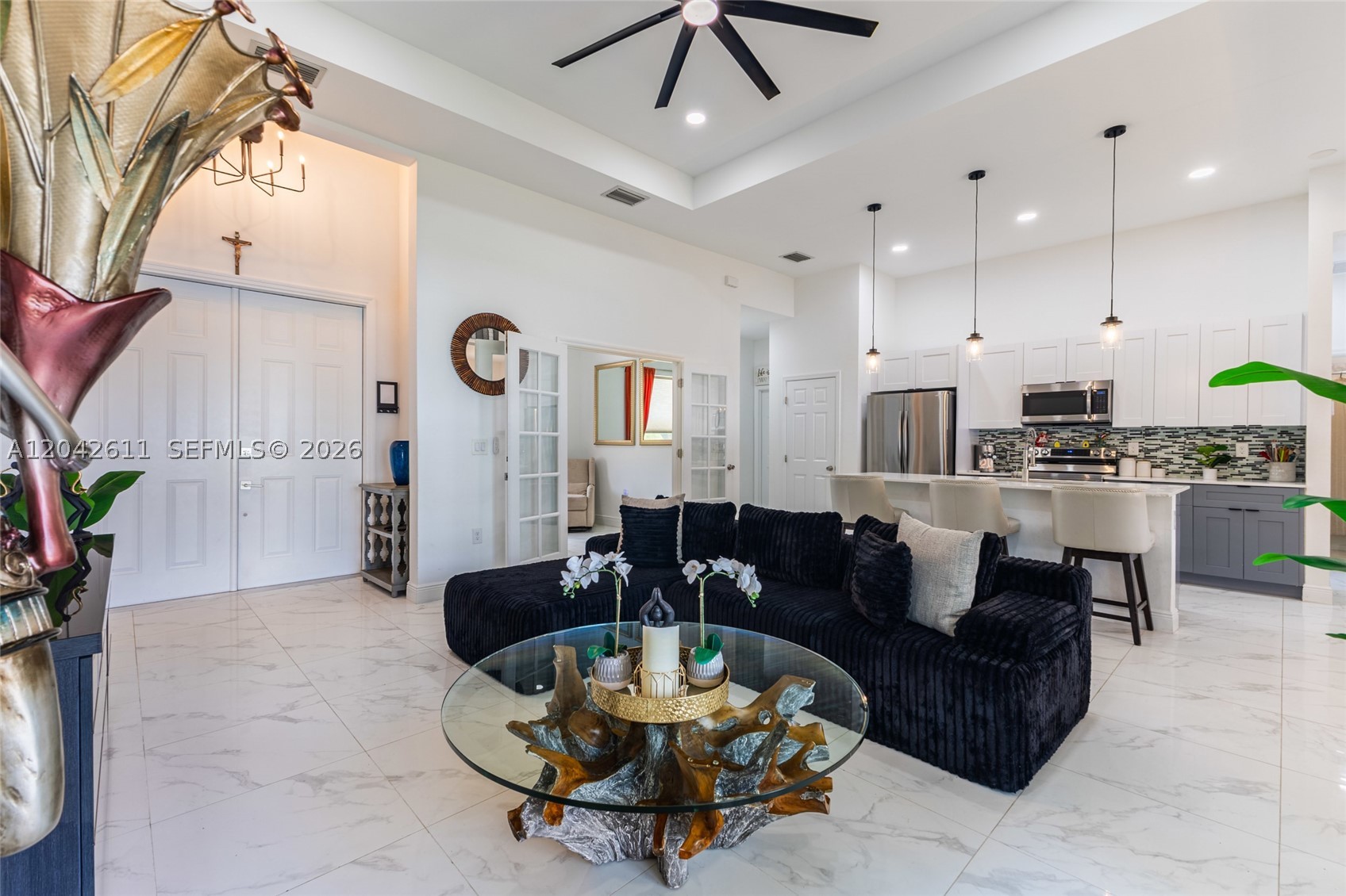 Southwood Unit 25 - Residential