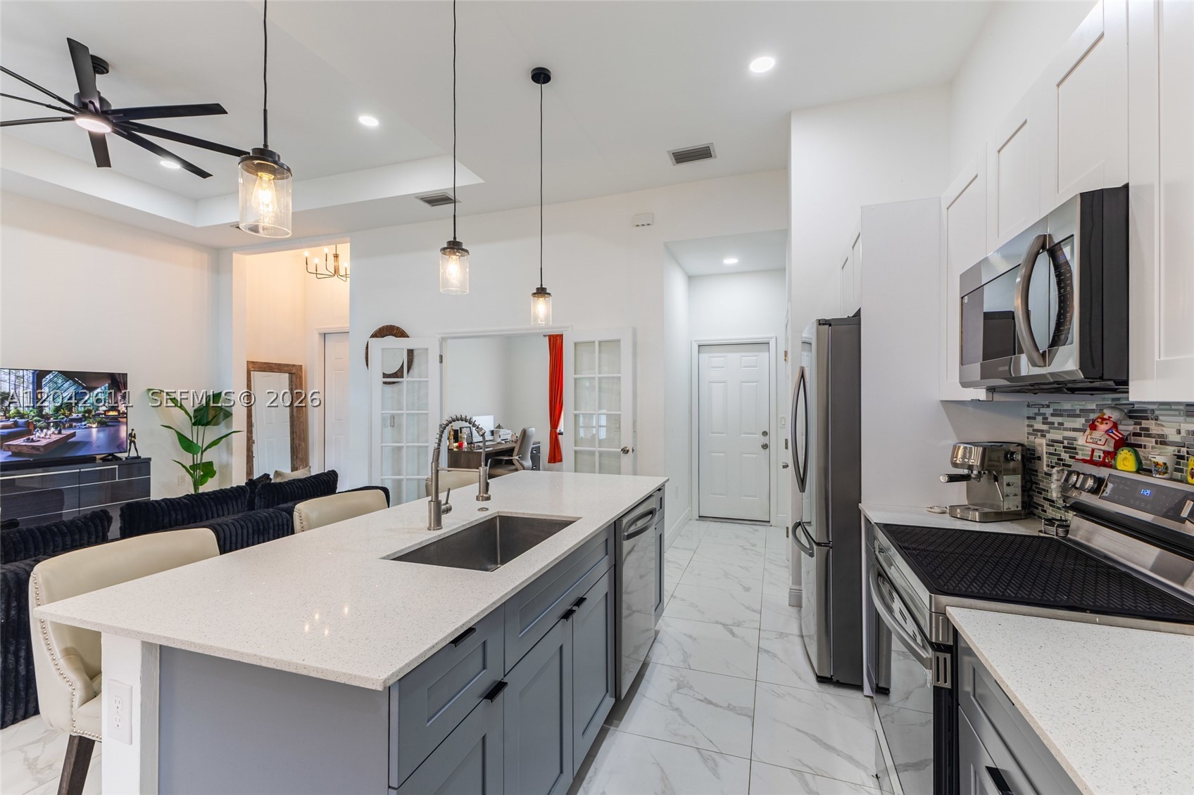 Southwood Unit 25 - Residential
