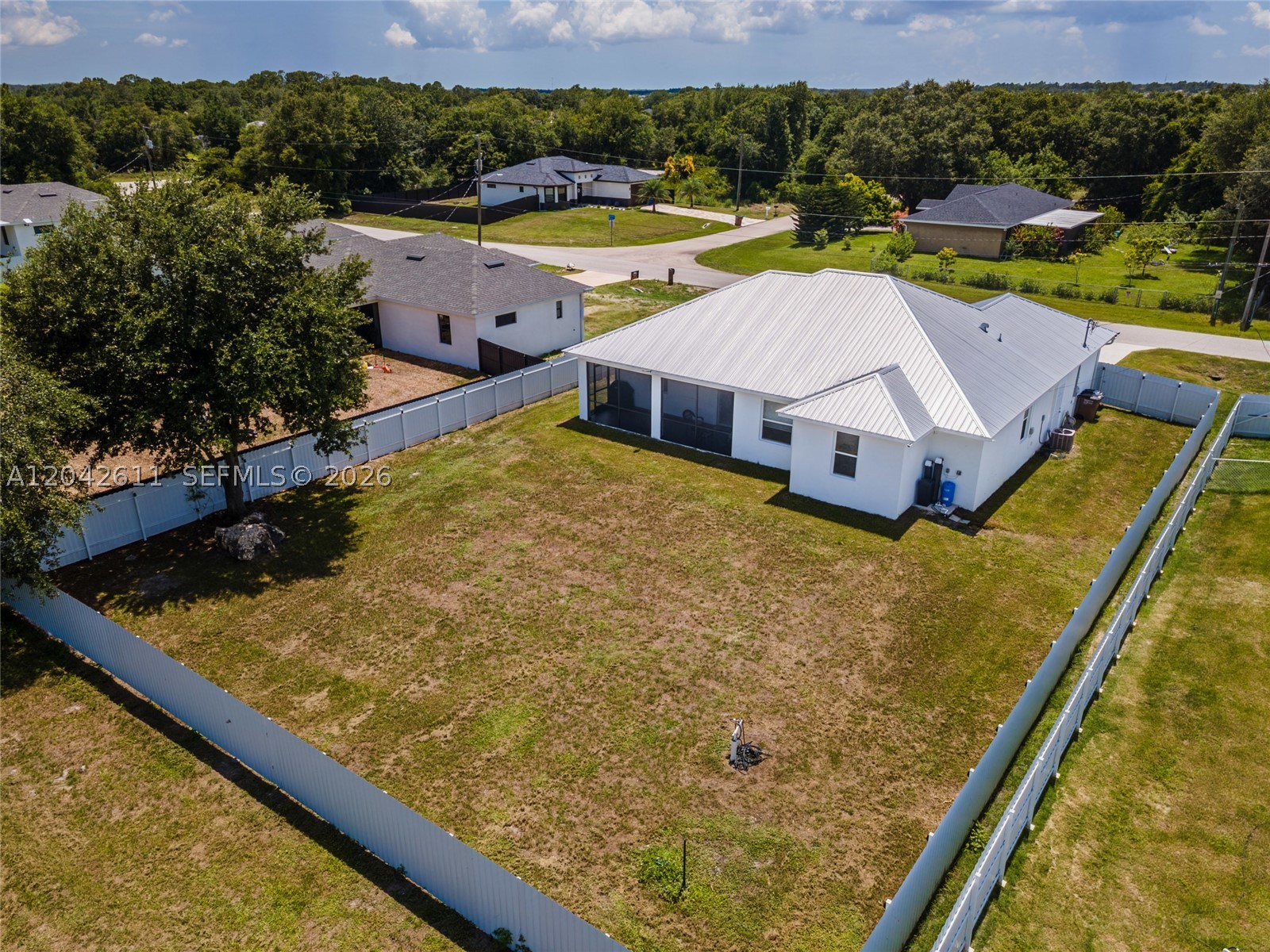 Southwood Unit 25 - Residential