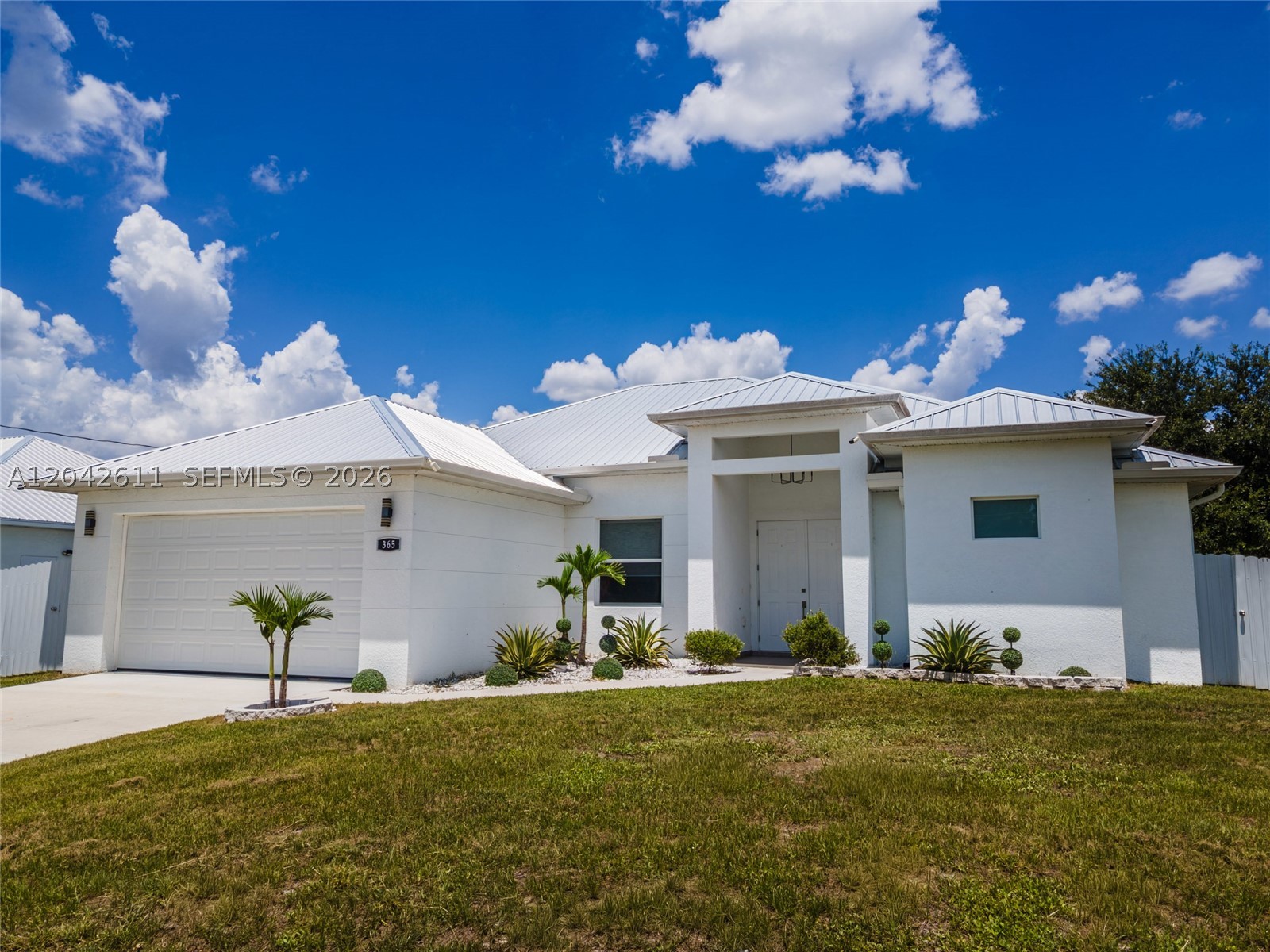 Southwood Unit 25 - Residential