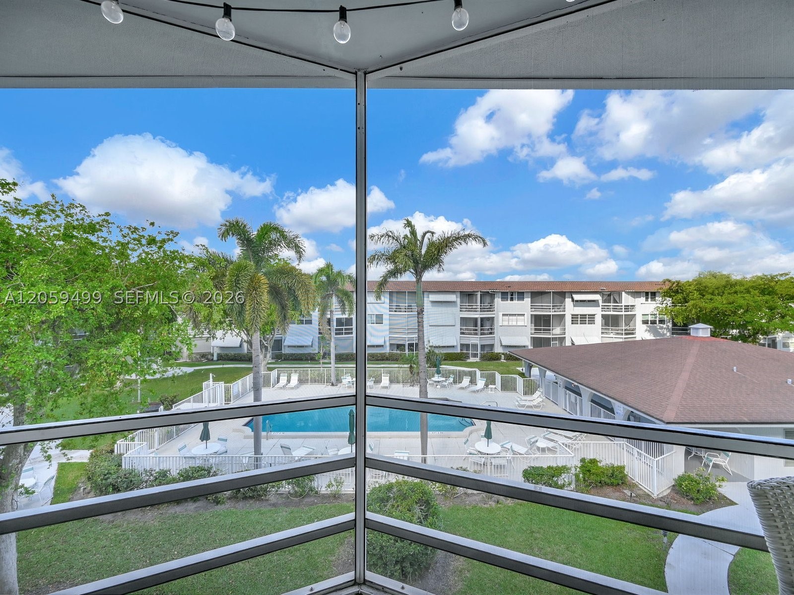 DEERFIELD BEACH GARDENS - Residential