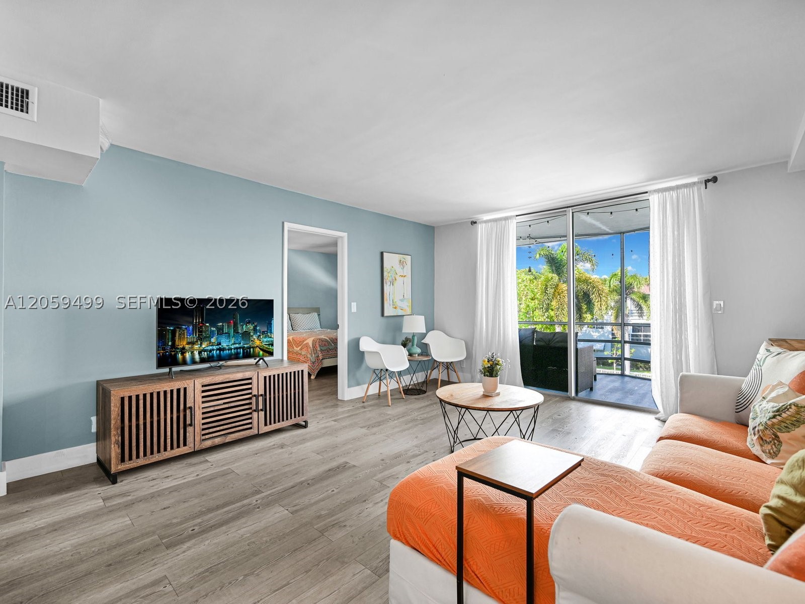 DEERFIELD BEACH GARDENS - Residential