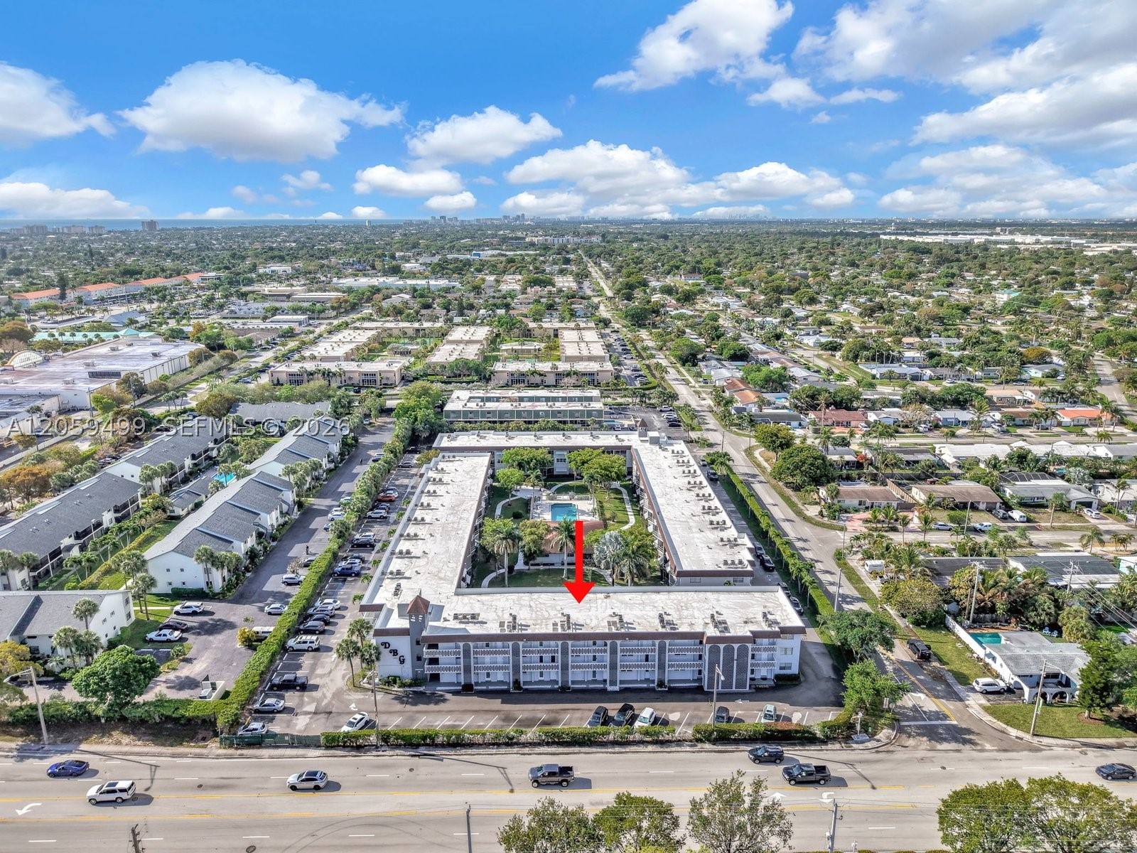 DEERFIELD BEACH GARDENS - Residential