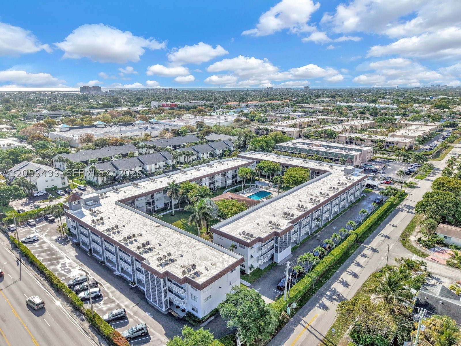 DEERFIELD BEACH GARDENS - Residential