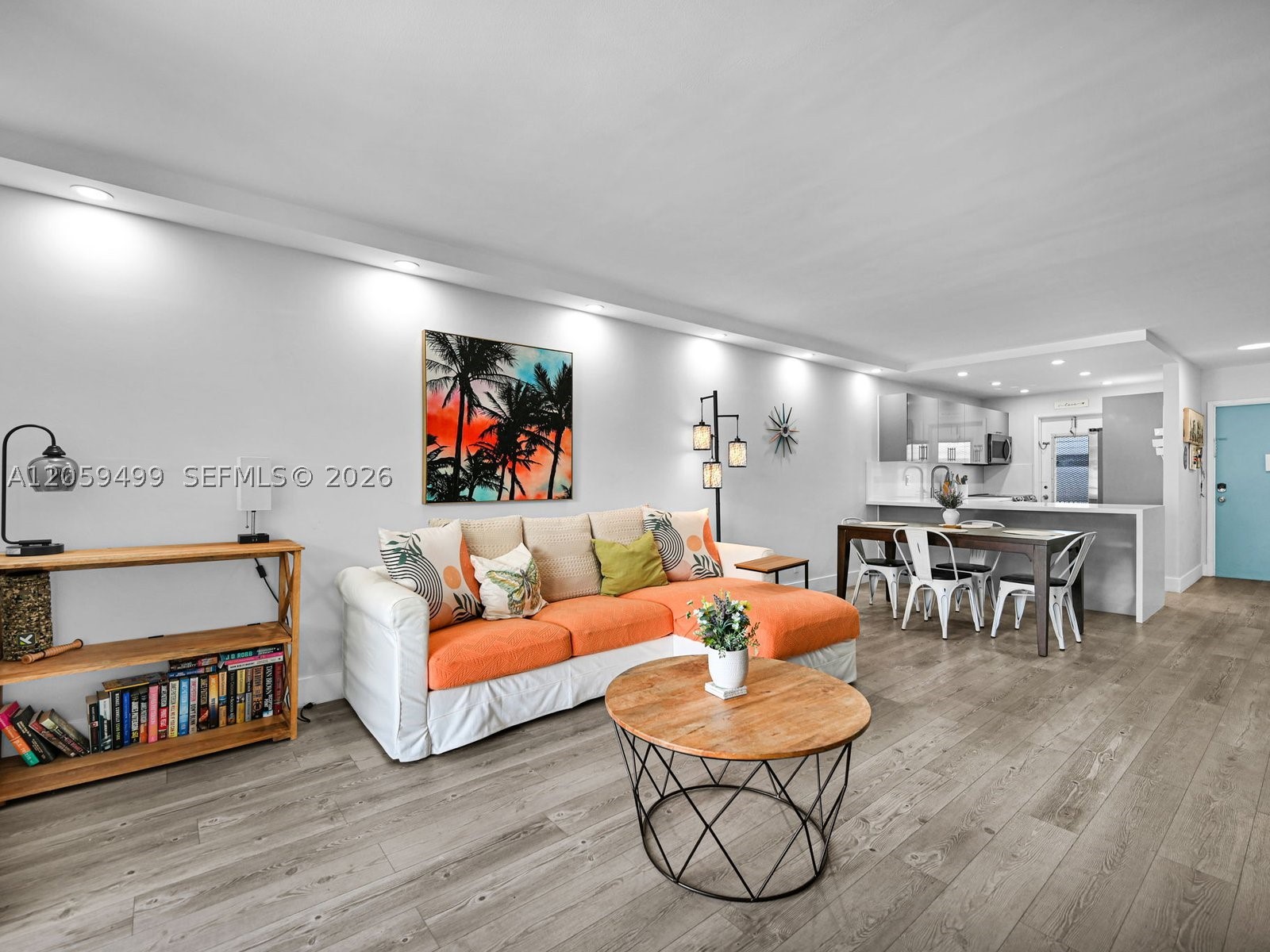 DEERFIELD BEACH GARDENS - Residential