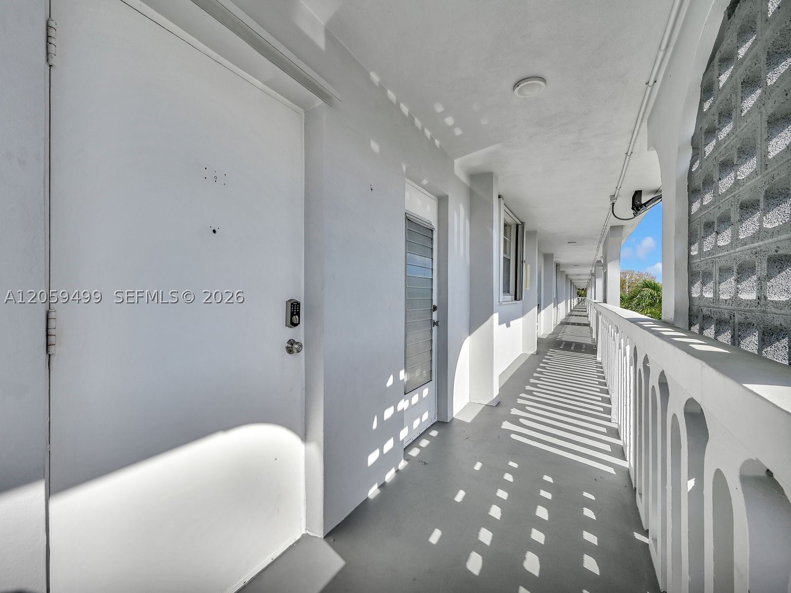 DEERFIELD BEACH GARDENS - Residential