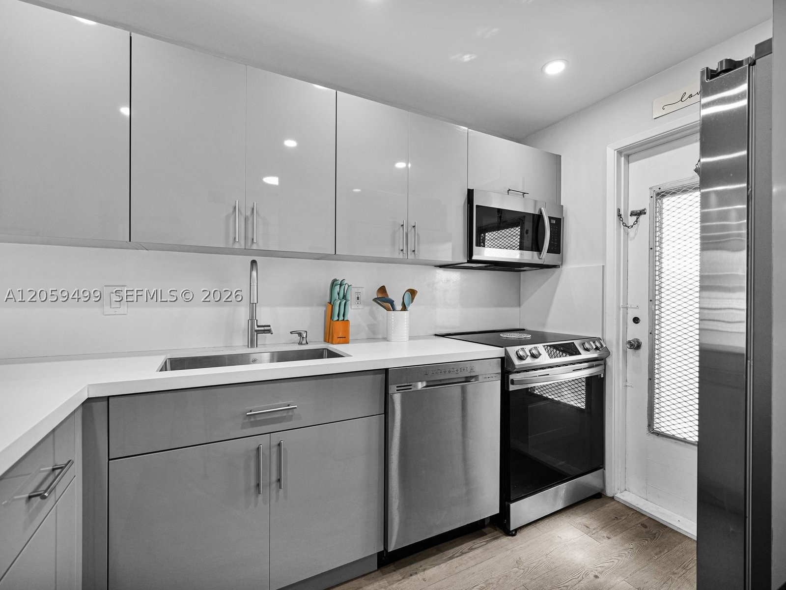 DEERFIELD BEACH GARDENS - Residential