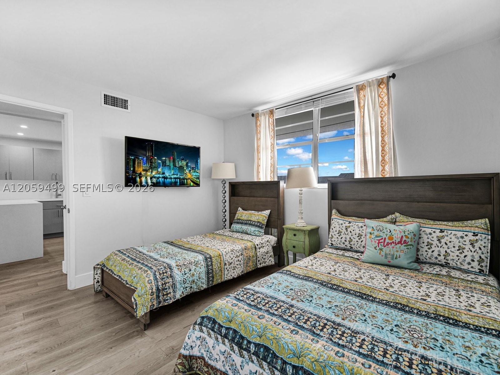 DEERFIELD BEACH GARDENS - Residential