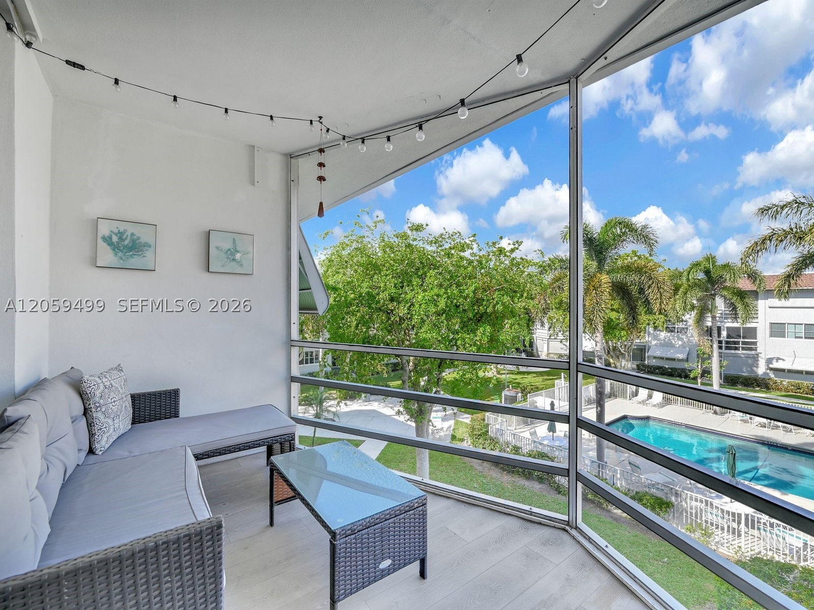 DEERFIELD BEACH GARDENS - Residential
