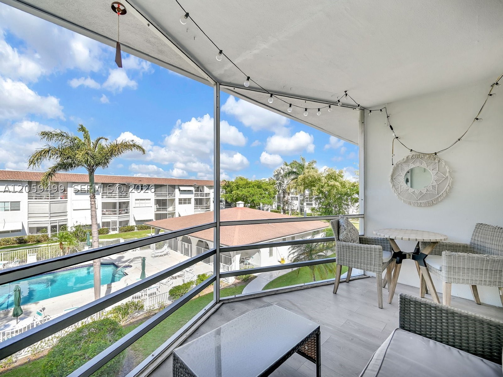 DEERFIELD BEACH GARDENS - Residential