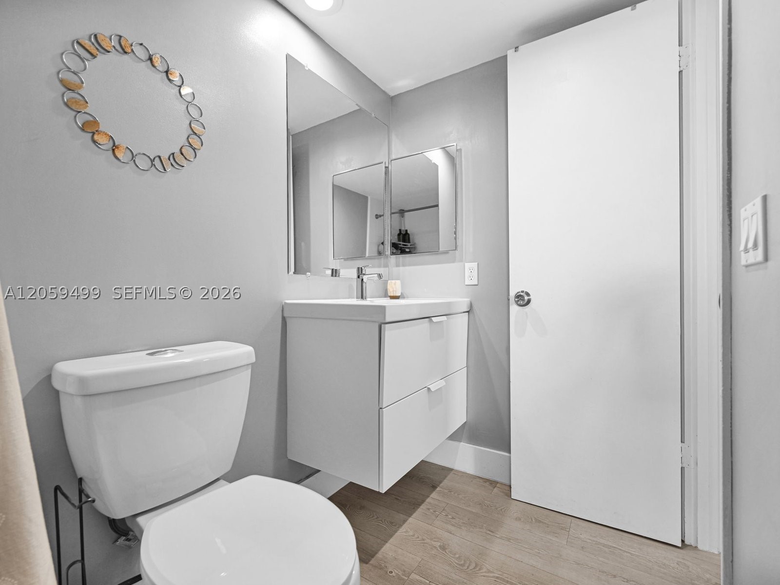 DEERFIELD BEACH GARDENS - Residential