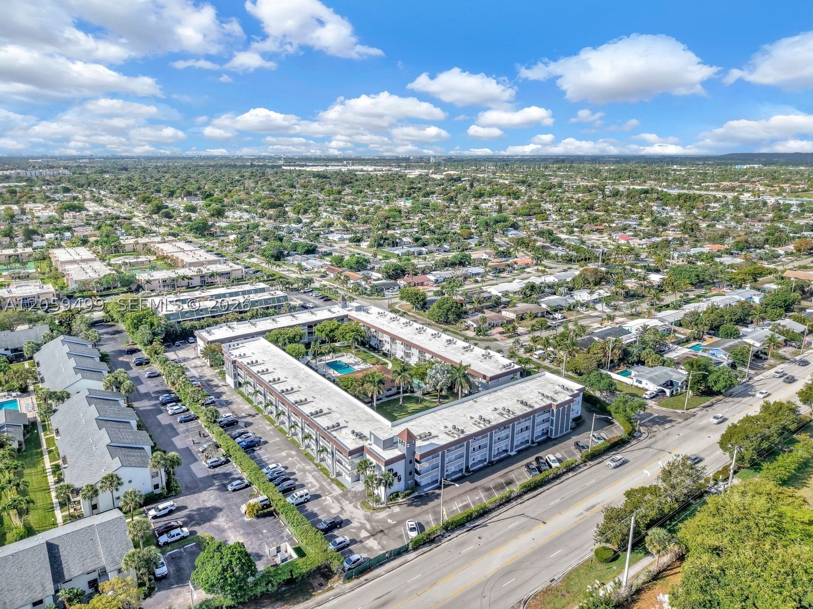 DEERFIELD BEACH GARDENS - Residential
