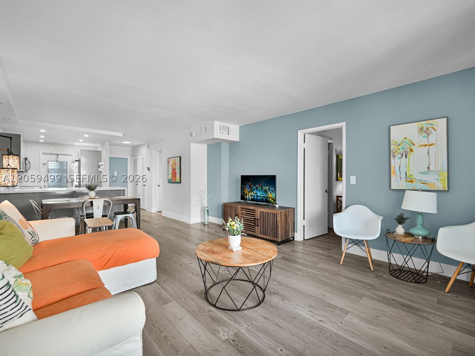 DEERFIELD BEACH GARDENS - Residential