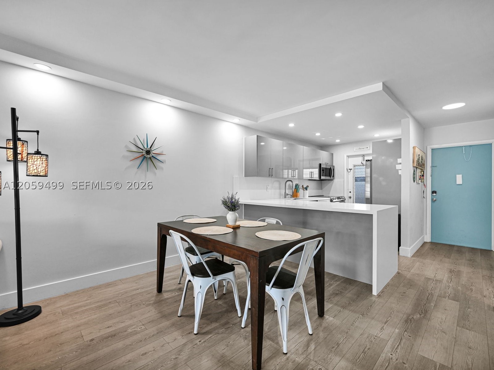 DEERFIELD BEACH GARDENS - Residential