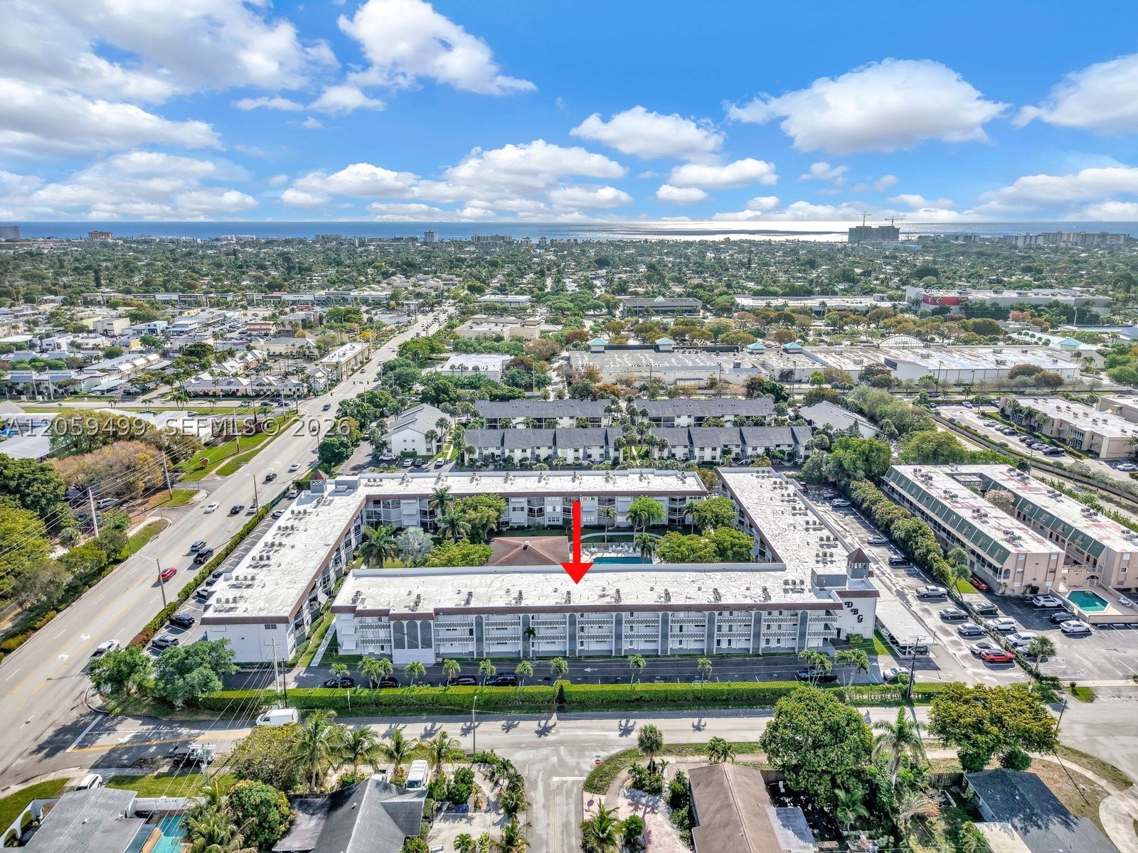 DEERFIELD BEACH GARDENS - Residential