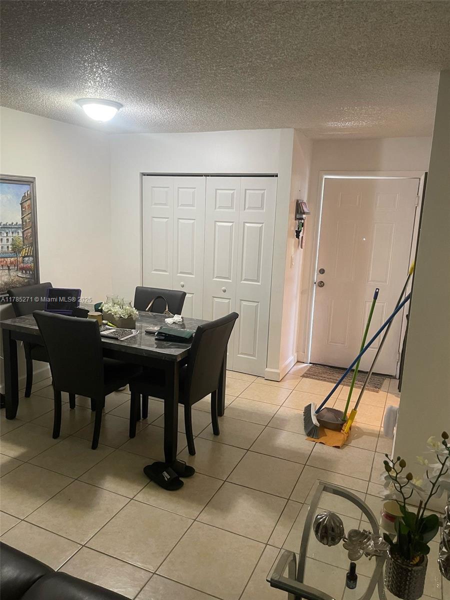 THIS IS YOUR OPPORTUNITY OF OWNING AN APARTMENT IN THE MOST DESIRABLE LOCATION IN HIALEAH, THIS APARTMENT IS VERRY WELL KEPT AND YOU COULD ENJOY YOUR FENCED BACKYARD, CENTRULY LOCATED NEAR WESTLAND MALL, HIGHWAYS, RESTAURANTS, SCHOOL, HOSPITAL, YOU HAVE TO SEE IT.